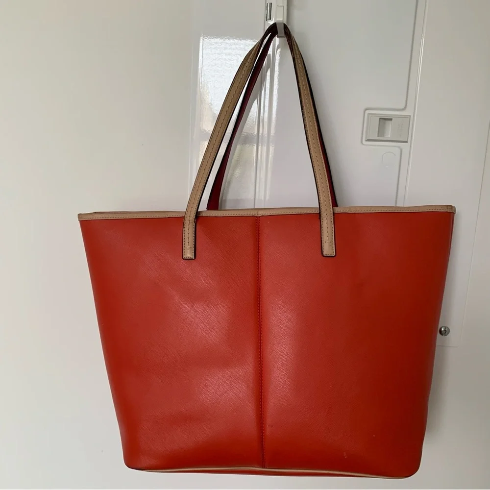 Coach Metro city Tote bag F31326 - Picture 2 of 16